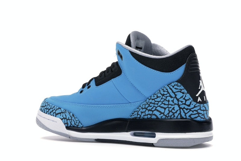 Jordan 3 Retro Powder Blue (GS)