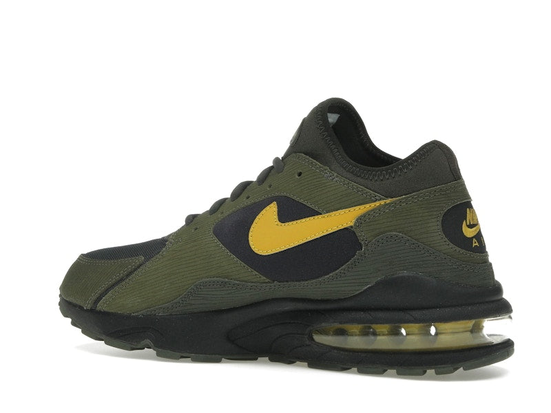 Nike Air Max 93 size? Army Pack