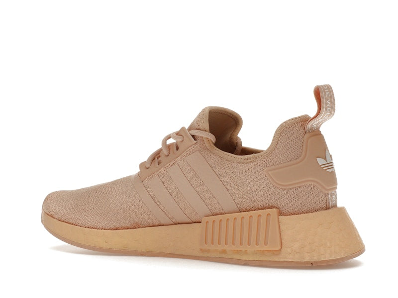 adidas NMD R1 Halo Blush (Women's)