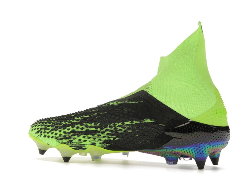 adidas Predator Mutator 20+ SG Signal Green
