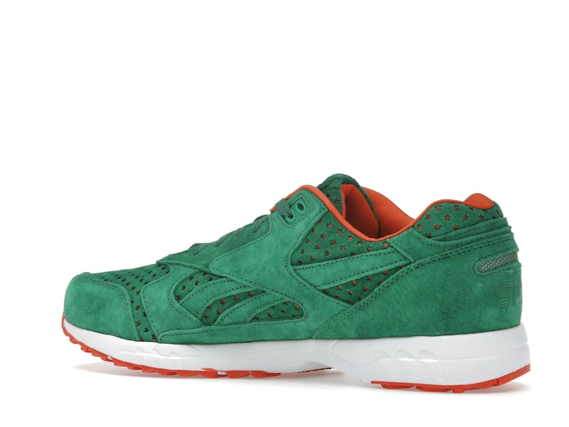 Reebok Inferno Sport Suede Sneakersnstuff 15 Stars