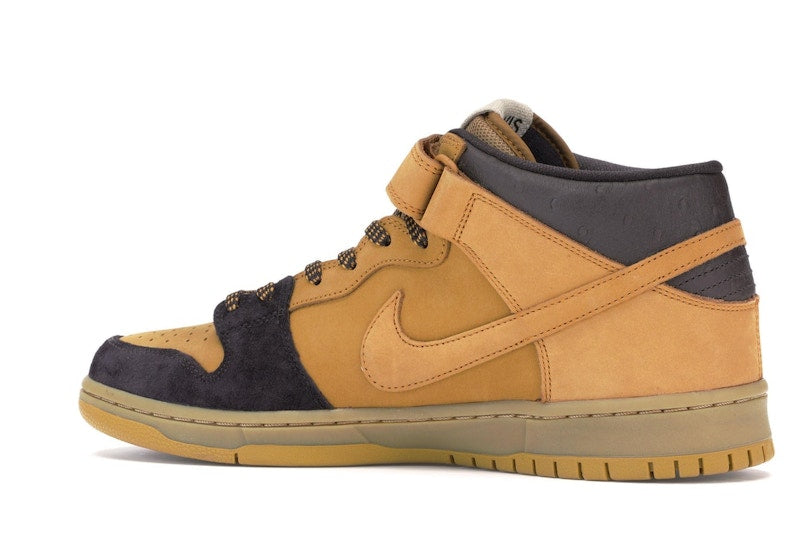 Nike SB Dunk Mid Lewis Marnell