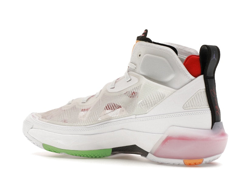 Jordan 37 Hare