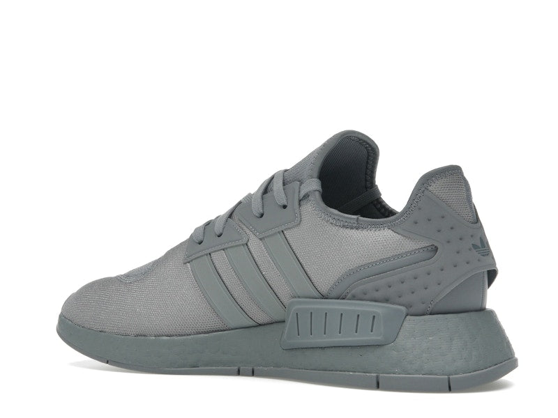 adidas NMD G1 Grey Grey Core Black