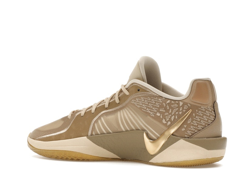 Nike Sabrina 2 Stronger Than Gold (Women's)