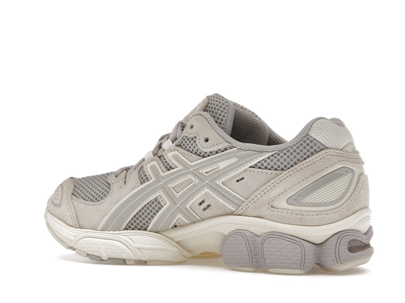 ASICS Gel-Nimbus 9 Oyster Grey Birch (Women's)