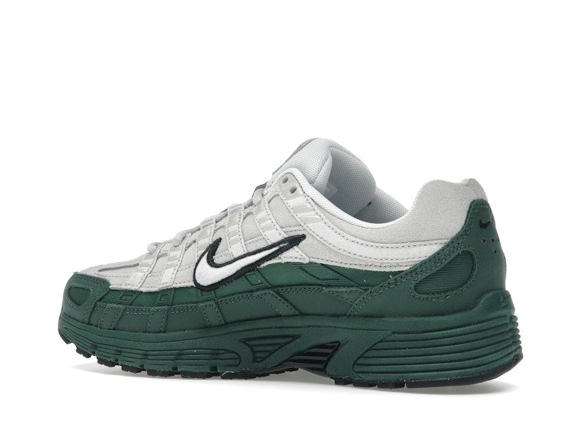 Nike P-6000 Premium Vast Grey Fir