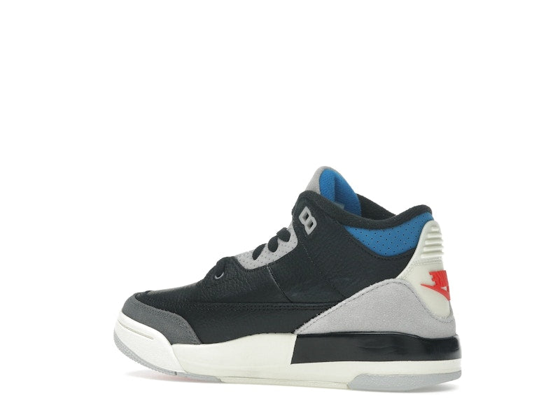 Jordan 3 Retro OG Rare Air (PS)