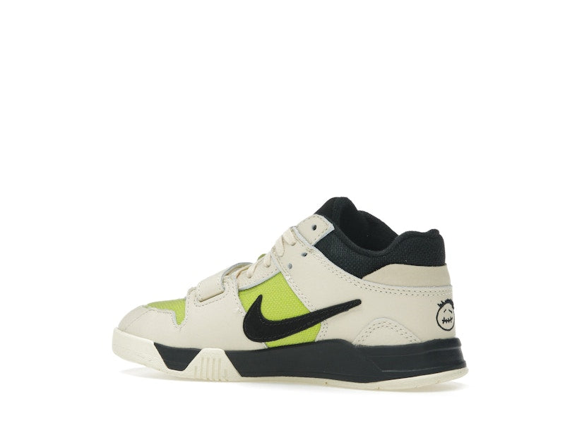Jordan Jumpman Jack TR Travis Scott Bright Cactus (PS)