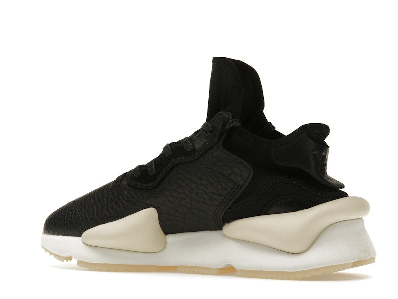 adidas Y-3 Kaiwa Black Cream White