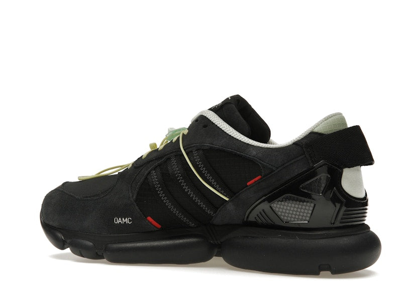 adidas Type 0-6 OAMC Black