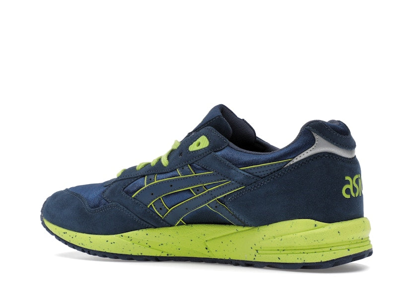 ASICS Gel-Saga Navy
