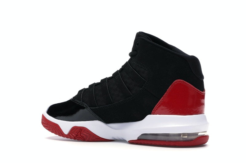 Jordan Max Aura Bred (GS)