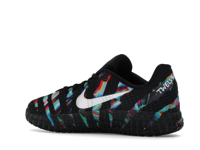 Nike Ja 3 King of the Court (GS)