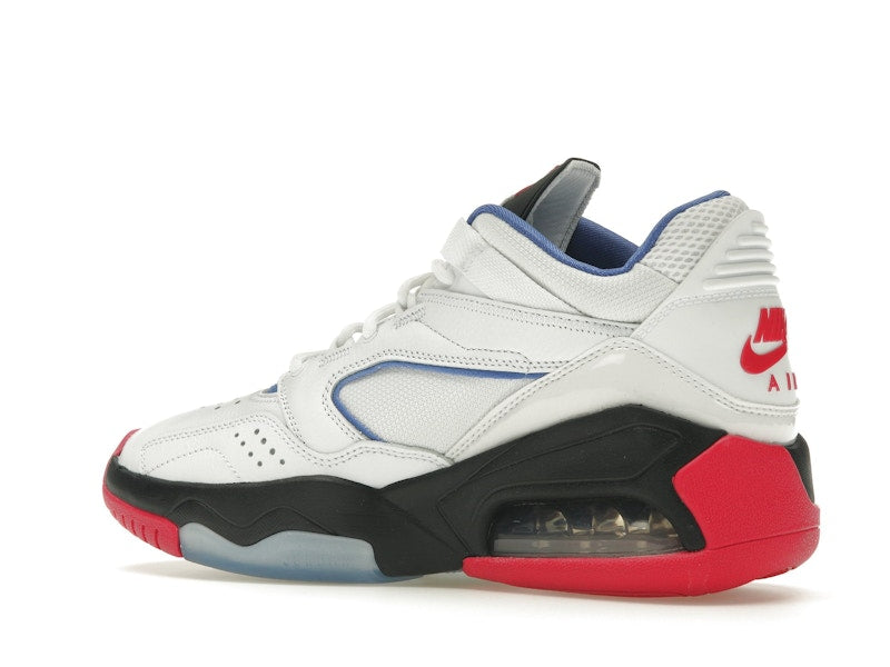 Jordan Point Lane White Fireberry