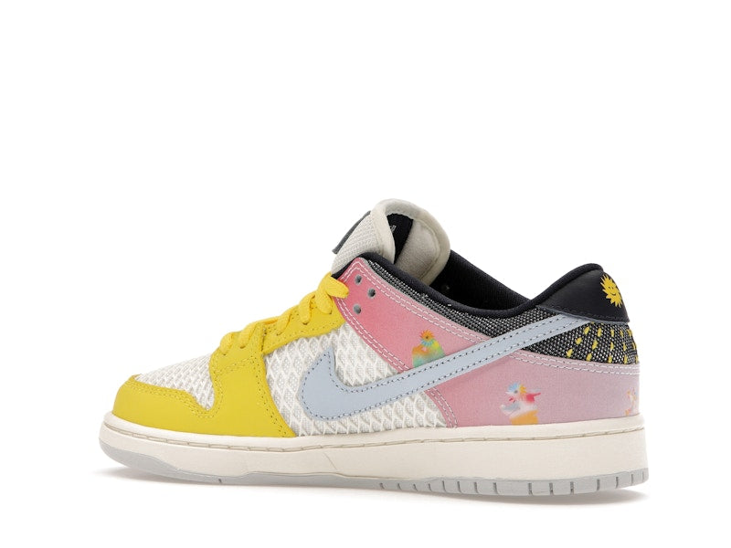 Nike SB Dunk Low Be True Xavier Schipani (PS)