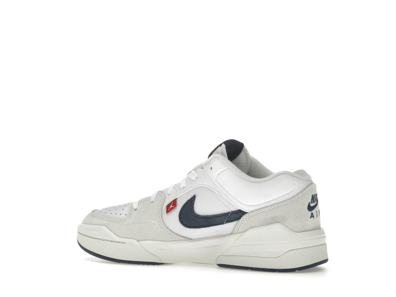 Jordan Stadium 90 White Midnight Navy (GS)