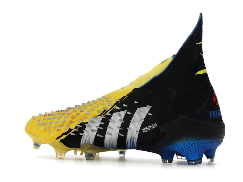 adidas Predator Freak+ FG Marvel X-Men Wolverine