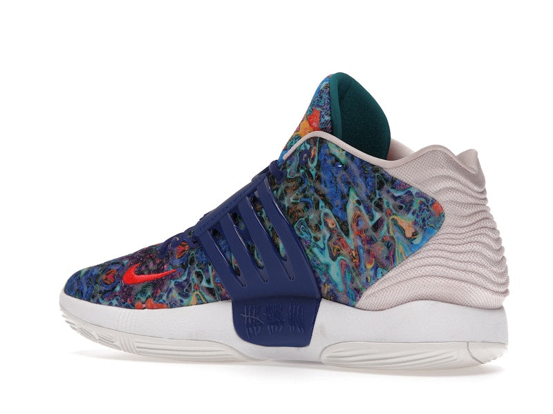 Nike KD 14 Psychedelic