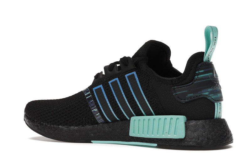 adidas NMD R1 Gaming Pack