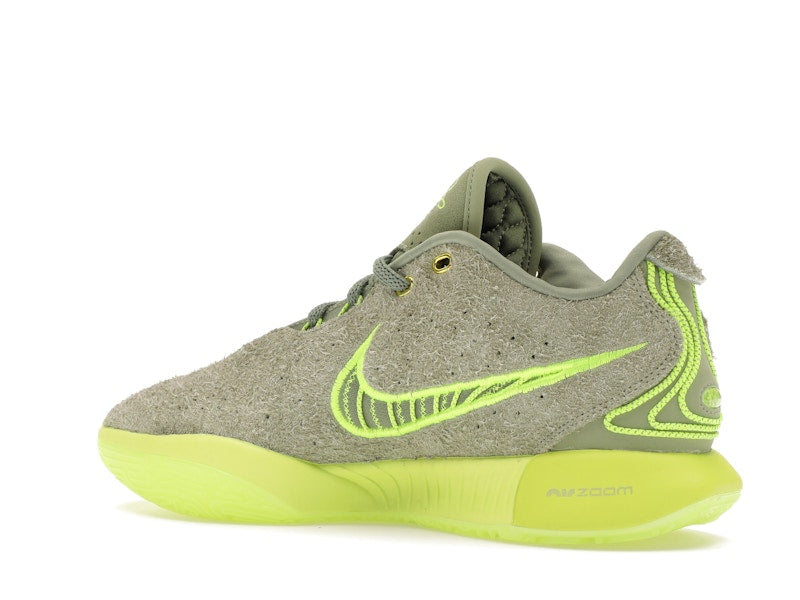 Nike LeBron 21 Algae