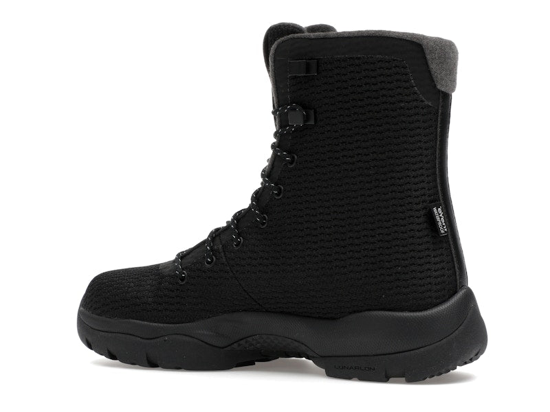 Jordan Future Boot Black