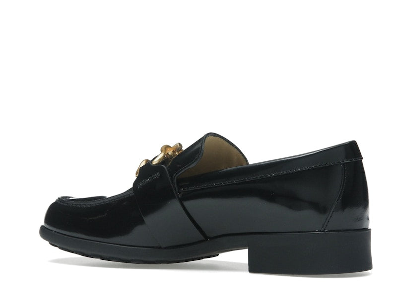 Bottega Veneta Monsieur Loafers Black (Women's)