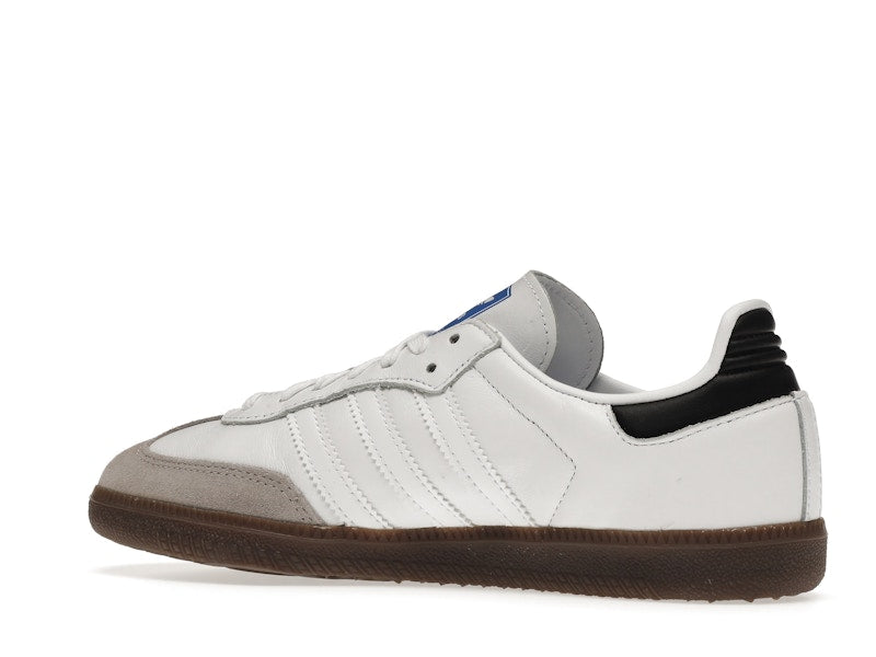 adidas Samba Cloud White Gum