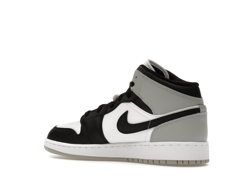 Jordan 1 Mid Barons (GS)