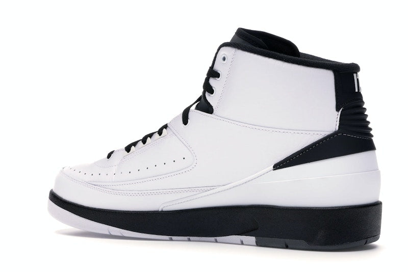 Jordan 2 Retro Wing It
