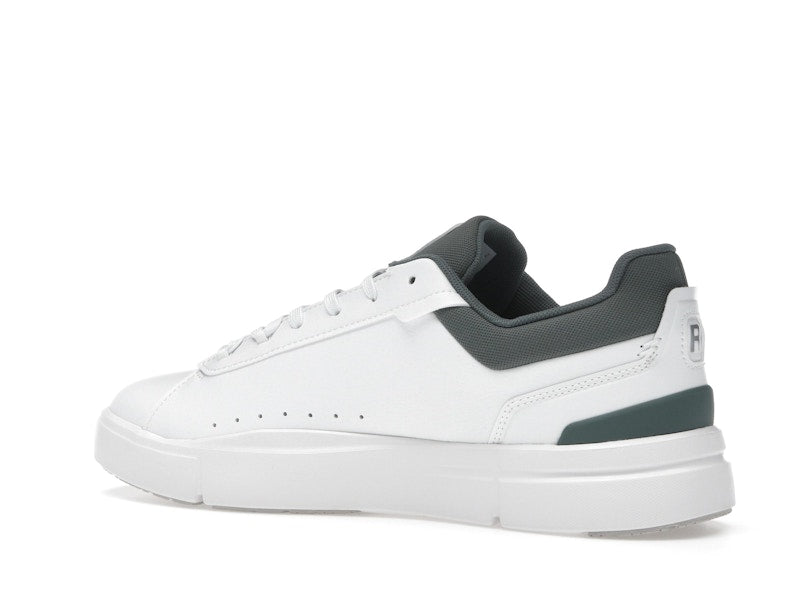 On The Roger Advantage White Olive (2025)