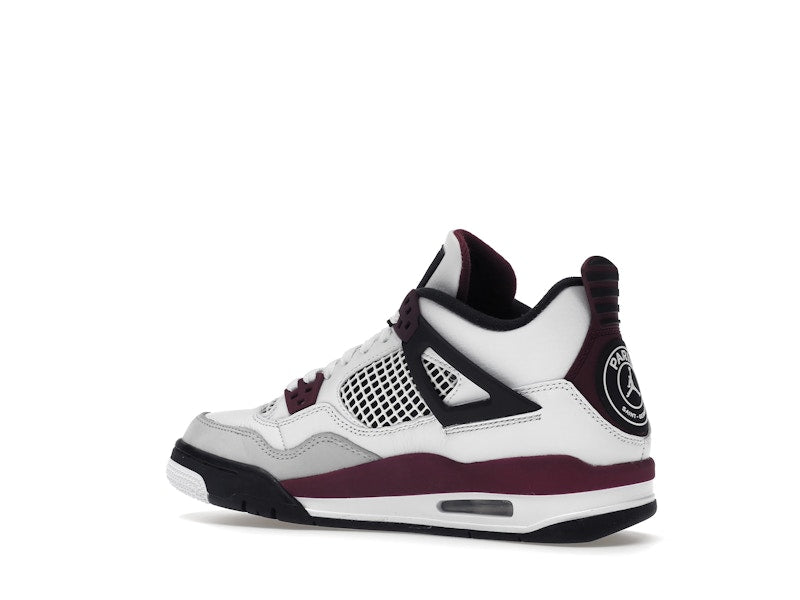 Jordan 4 Retro PSG Paris Saint-Germain (GS)