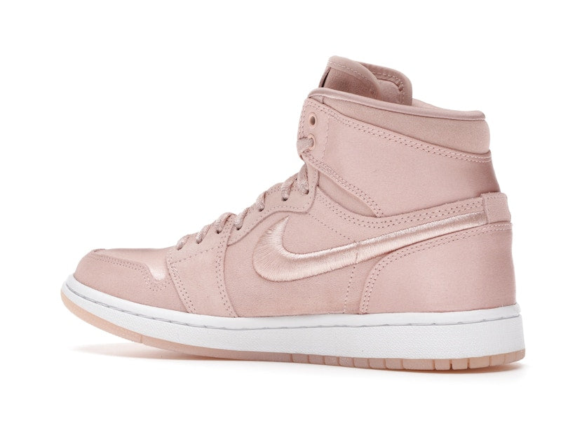 Jordan 1 Retro High Season of Her Sunset Tint (Women's)