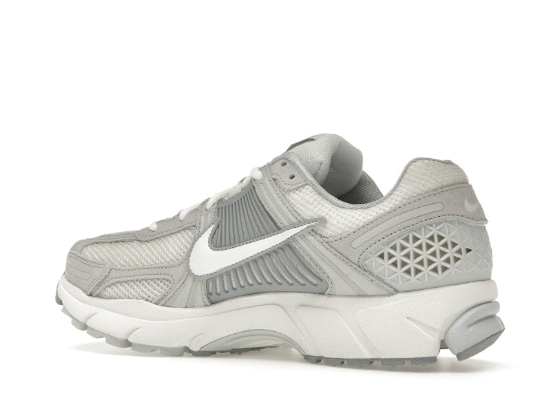 Nike Zoom Vomero 5 Pure Platinum Platinum Tint Wolf Grey Summit White (Women's)