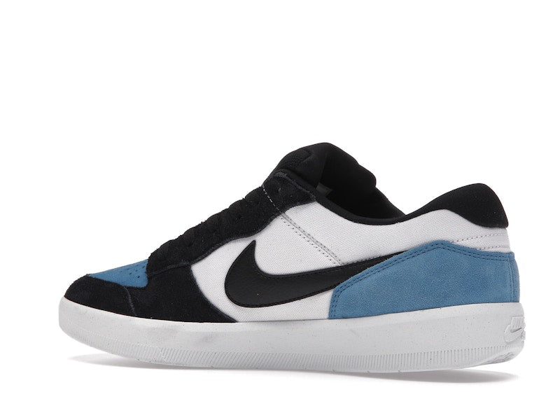 Nike SB Force 58 Dutch Blue
