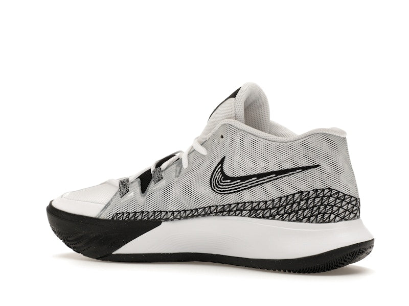 Nike Kyrie Flytrap 6 White Black