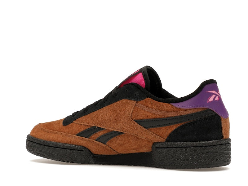 Reebok Club C Revenge Marvel X-Men Gambit