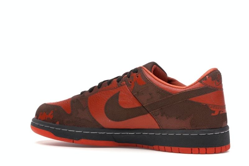 Nike Dunk Low 1 Piece