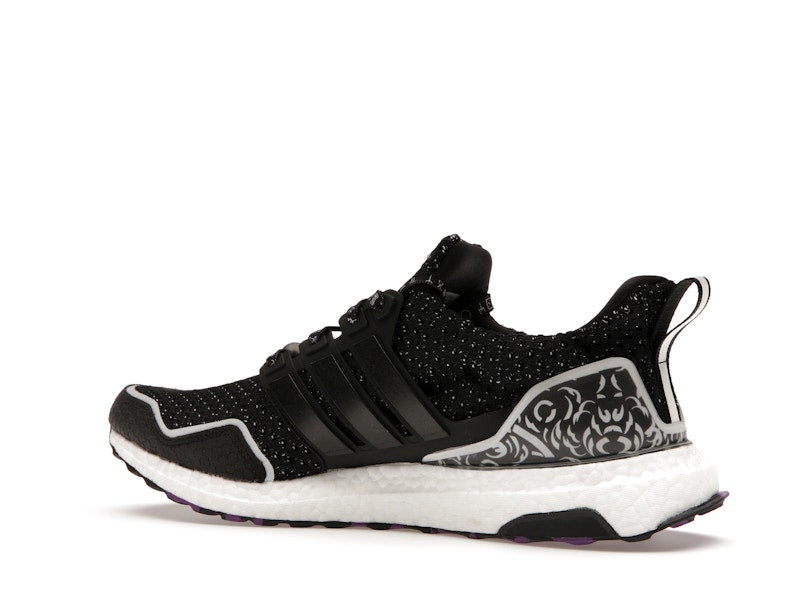 adidas Ultra Boost 5.0 DNA Black Panther