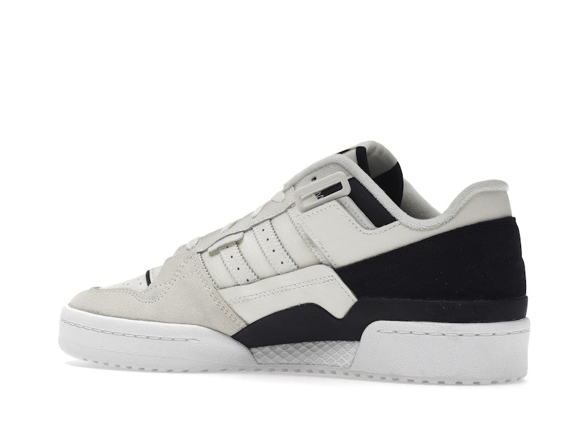 adidas Forum Exhibit Low Cream White Black