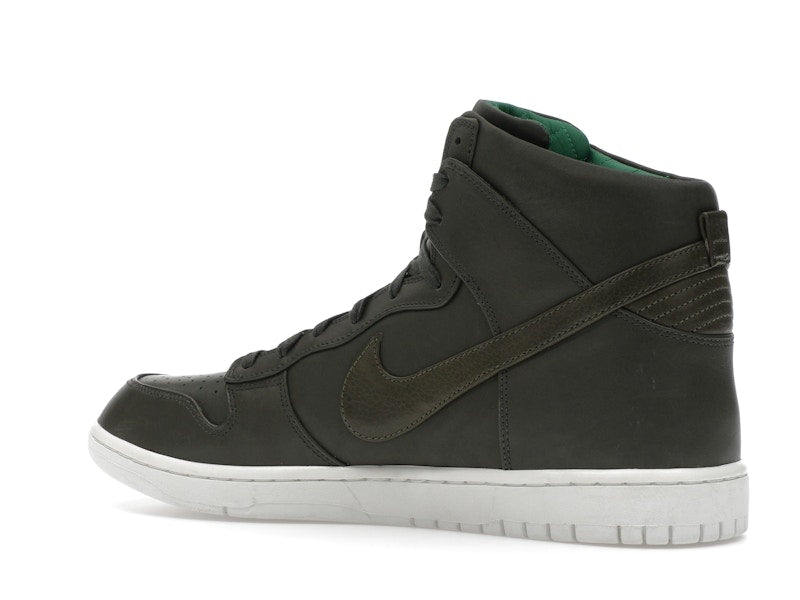Nike Dunk Lux Cargo Khaki