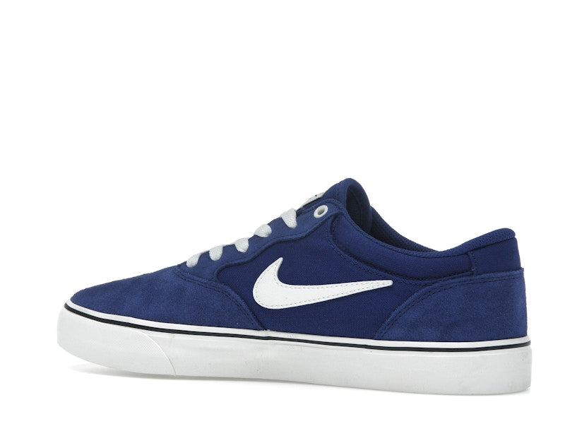 Nike SB Chron 2 Deep Royal Blue