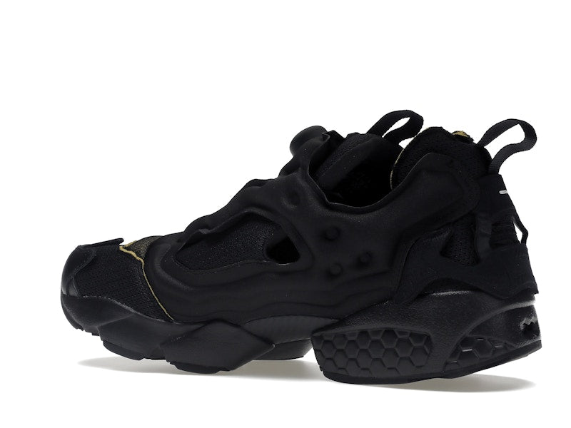Reebok Instapump Fury Maison Margiela Memory Of Black