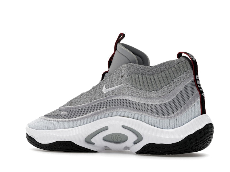 Nike Cosmic Unity 3 Silver Bullet