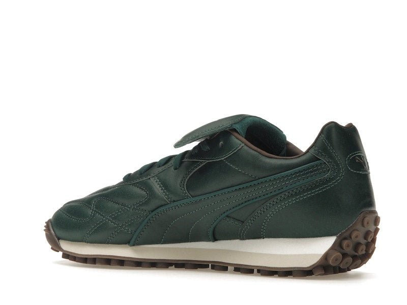 Puma Avanti L Rihanna Fenty Dark Myrtle
