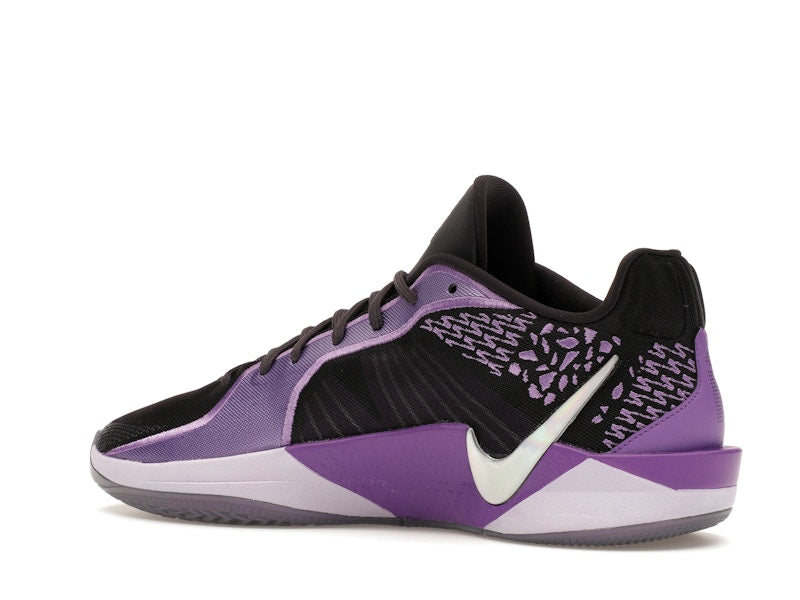 Nike Sabrina 2 Court Vision (Women's)