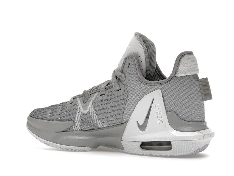 Nike LeBron Witness 6 TB Wolf Grey