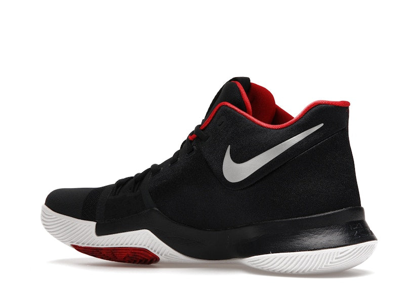 Nike Kyrie 3 Samurai