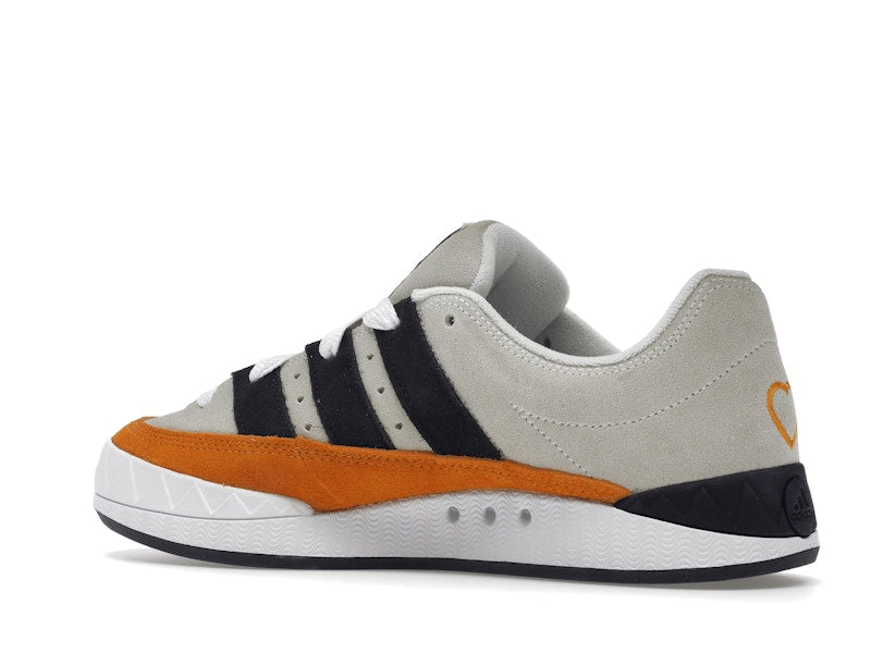 adidas Adimatic Human Made Off White