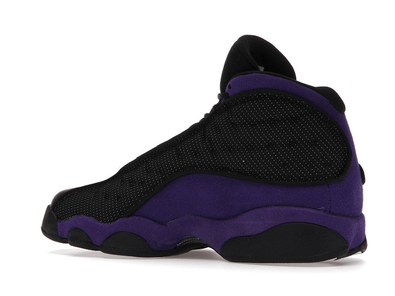 Jordan 13 Retro Court Purple (GS)